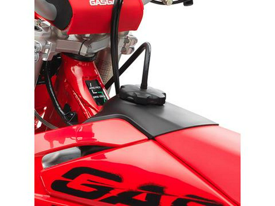 2025 GASGAS MC 125