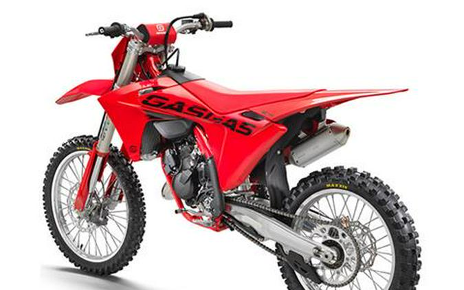 2025 GASGAS MC 125