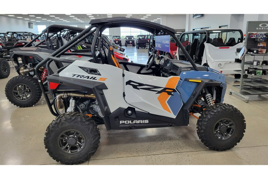 2024 Polaris Industries RZR Trail S Ultimate