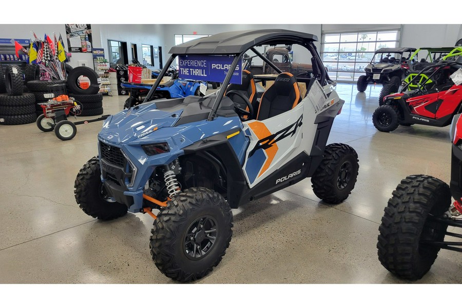 2024 Polaris Industries RZR Trail S Ultimate