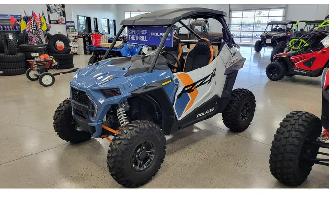 2024 Polaris Industries RZR Trail S Ultimate