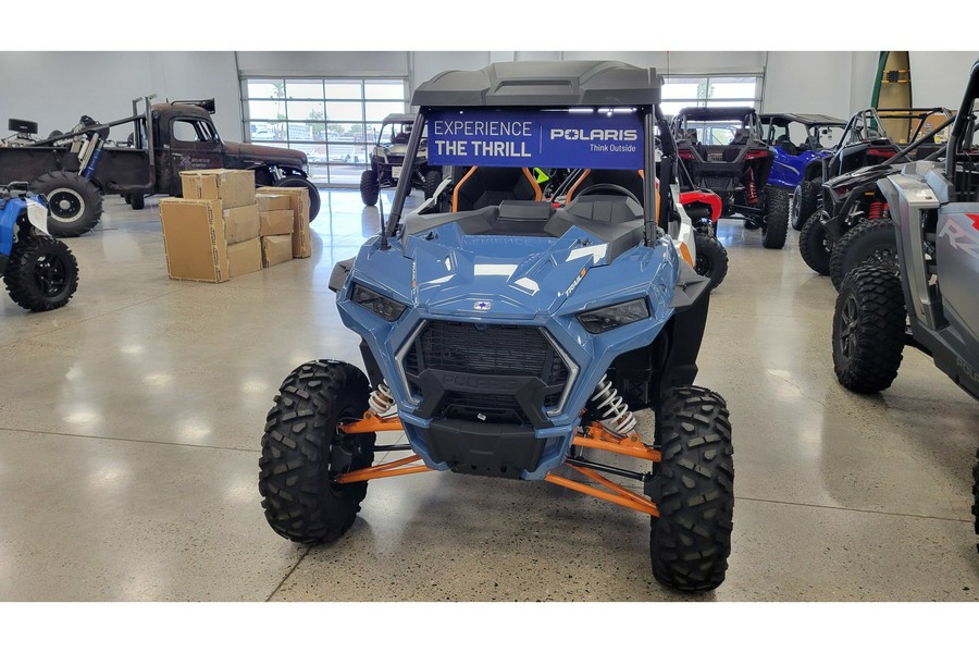 2024 Polaris Industries RZR Trail S Ultimate