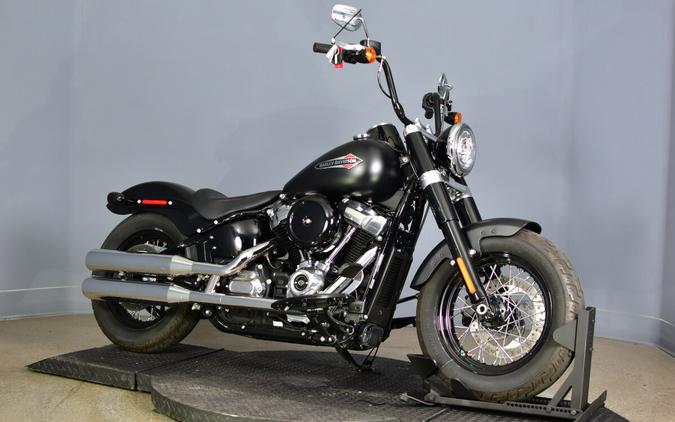 2020 Harley-Davidson Softail Slim