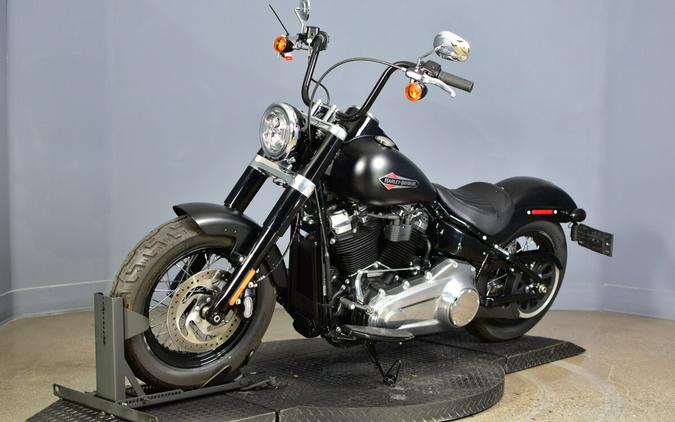 2020 Harley-Davidson Softail Slim