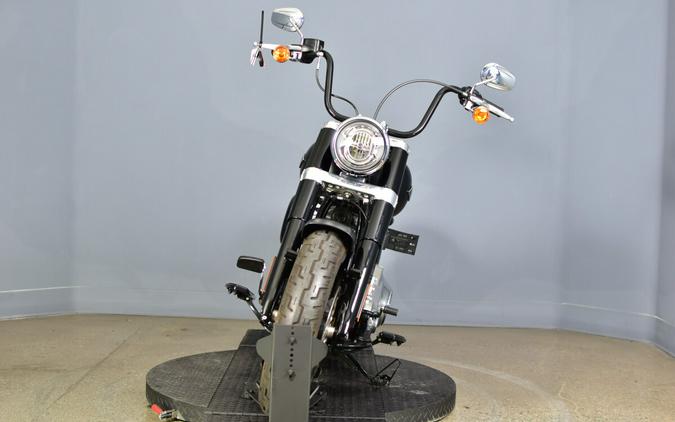 2020 Harley-Davidson Softail Slim