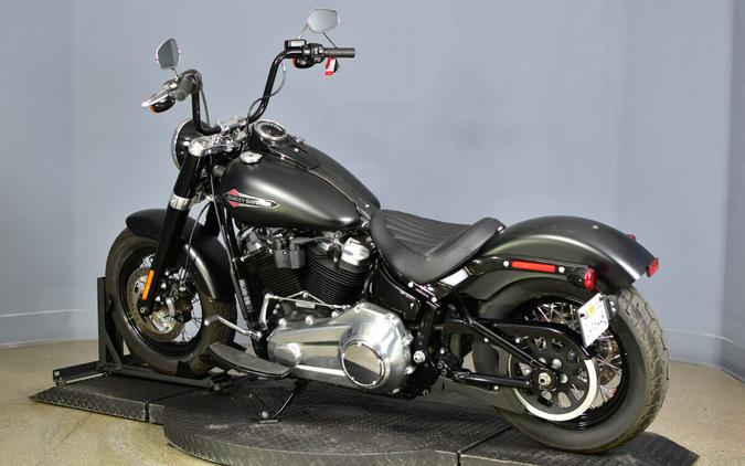 2020 Harley-Davidson Softail Slim