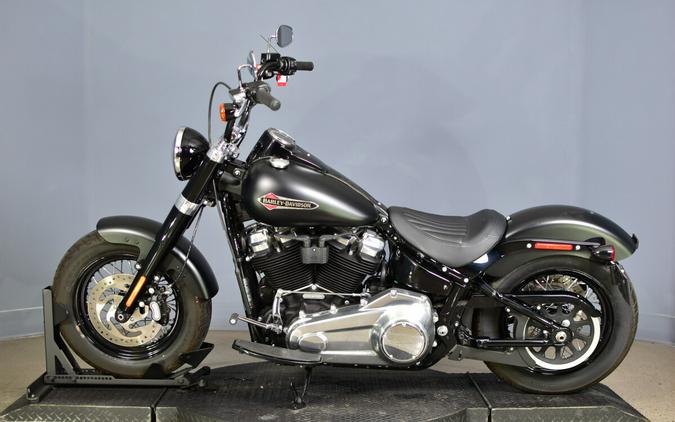 2020 Harley-Davidson Softail Slim