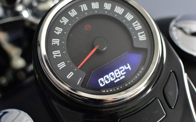 2020 Harley-Davidson Softail Slim