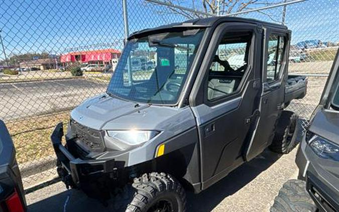 2026 Polaris Ranger Crew XP 1000 NorthStar Edition Ultimate