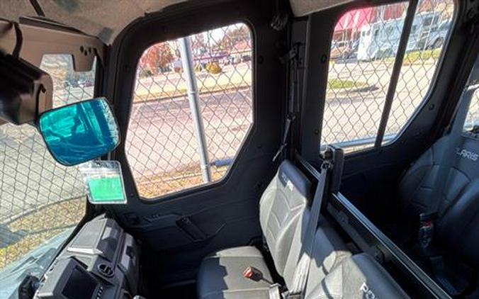 2026 Polaris Ranger Crew XP 1000 NorthStar Edition Ultimate