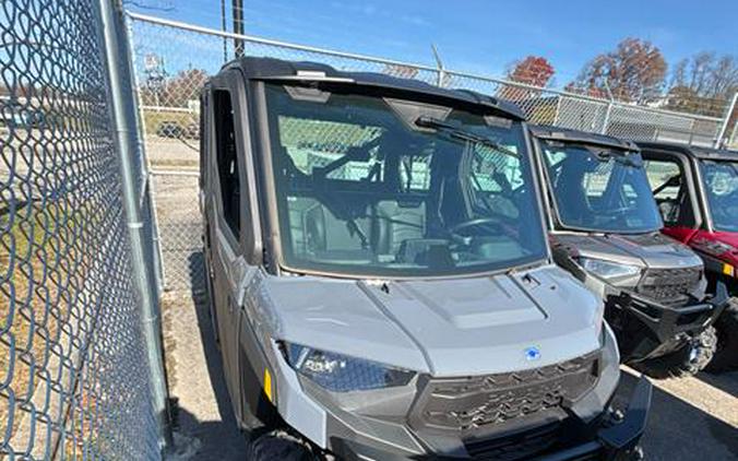 2026 Polaris Ranger Crew XP 1000 NorthStar Edition Ultimate