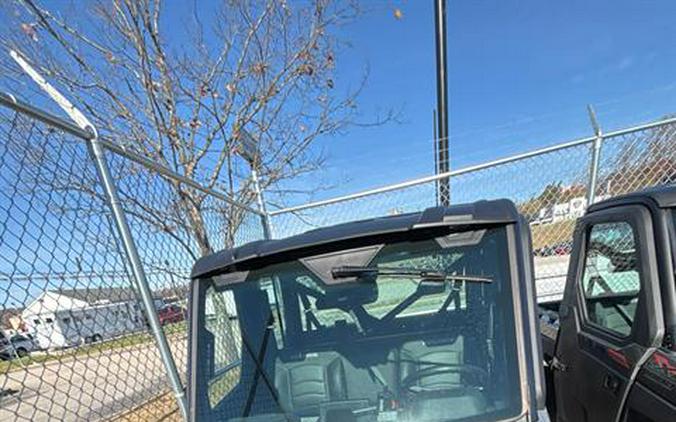 2026 Polaris Ranger Crew XP 1000 NorthStar Edition Ultimate