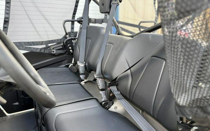 2025 Honda Pioneer 1000-5 Deluxe