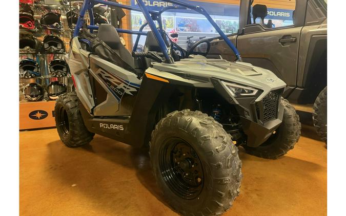 2026 Polaris RZR® 200 EFI-Storm Gray
