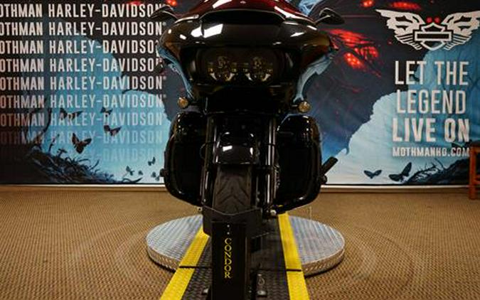 2023 Harley-Davidson Road Glide® Limited