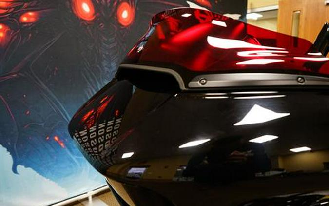 2023 Harley-Davidson Road Glide® Limited