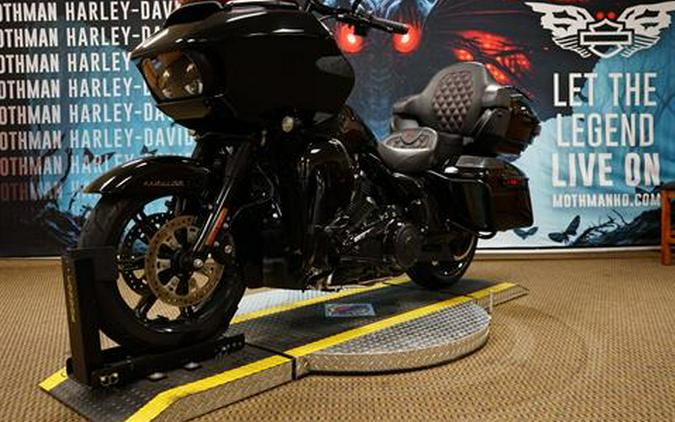 2023 Harley-Davidson Road Glide® Limited