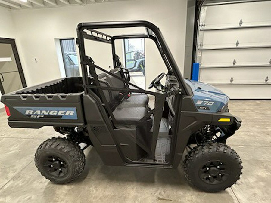 2026 Polaris RANGER SP 570 PREMIUM