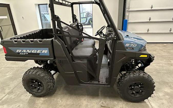 2026 Polaris RANGER SP 570 PREMIUM