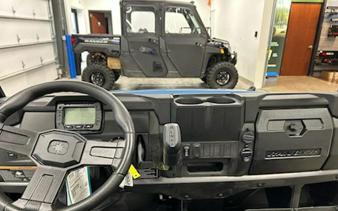 2026 Polaris RANGER SP 570 PREMIUM