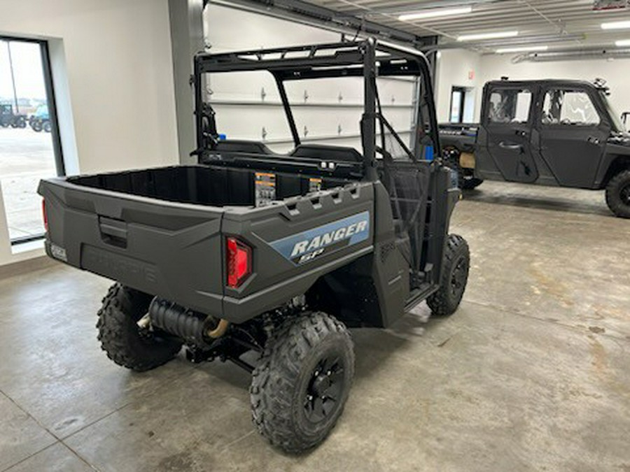 2026 Polaris RANGER SP 570 PREMIUM