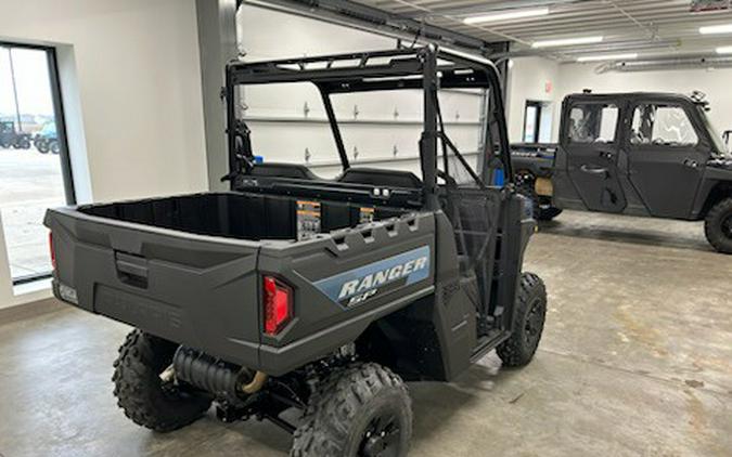 2026 Polaris RANGER SP 570 PREMIUM