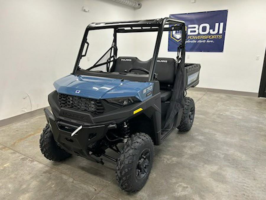 2026 Polaris RANGER SP 570 PREMIUM
