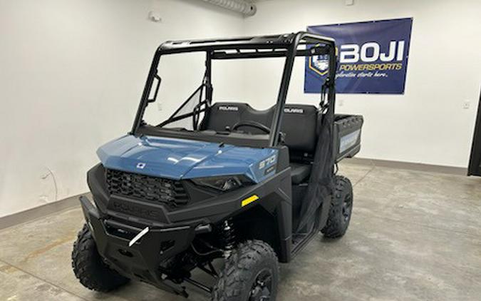 2026 Polaris RANGER SP 570 PREMIUM