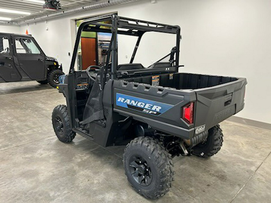 2026 Polaris RANGER SP 570 PREMIUM