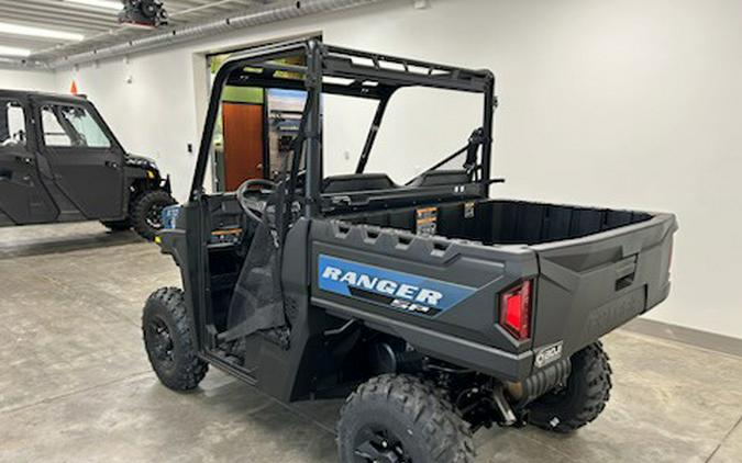 2026 Polaris RANGER SP 570 PREMIUM