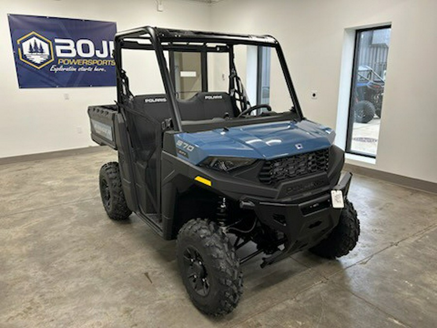 2026 Polaris RANGER SP 570 PREMIUM