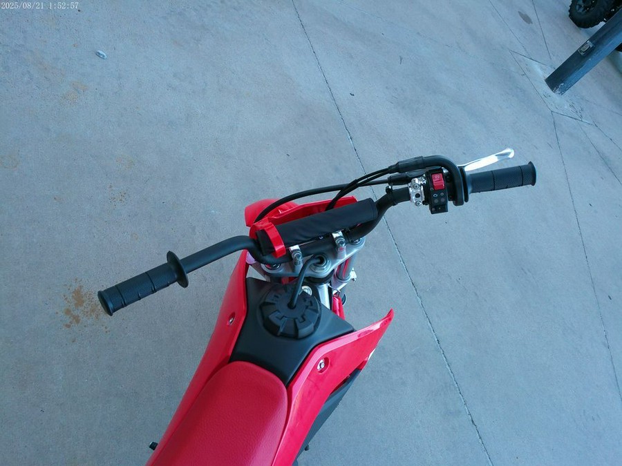 2026 Honda® CRF110FT