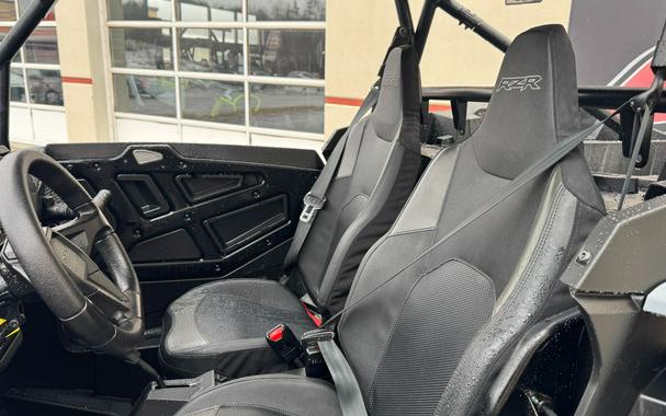 2025 Polaris RZR XP 1000 Premium