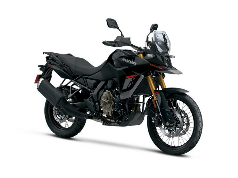 2025 Suzuki V-STROM 800DE