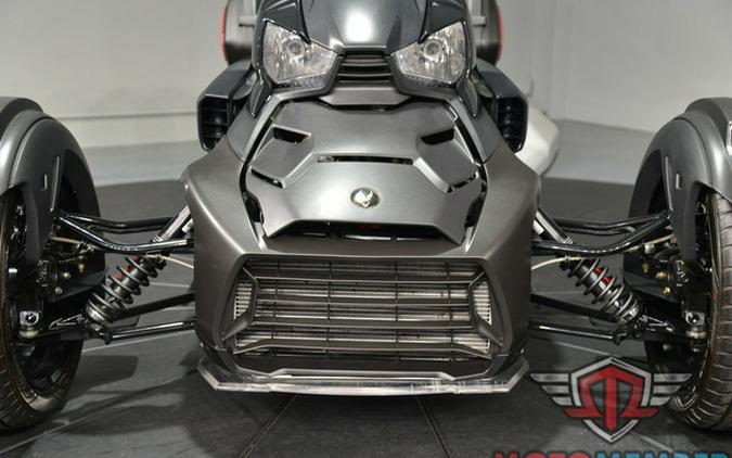 2022 Can-Am Ryker Rally Rotax 900 ACE