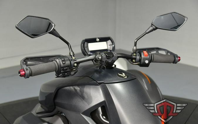 2022 Can-Am Ryker Rally Rotax 900 ACE