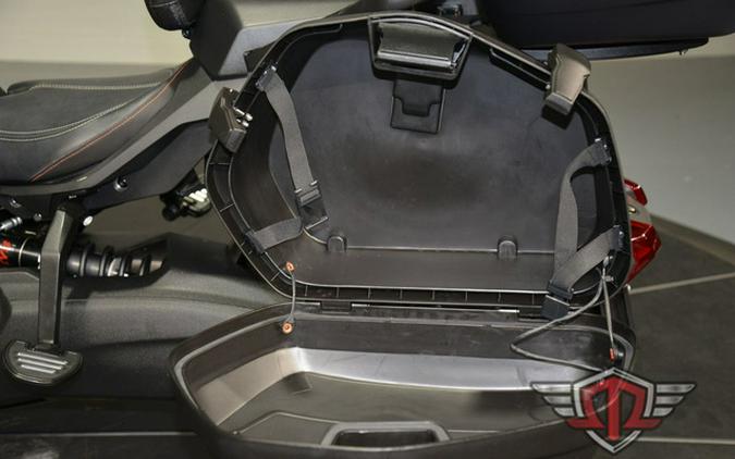 2022 Can-Am Ryker Rally Rotax 900 ACE