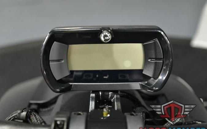 2022 Can-Am Ryker Rally Rotax 900 ACE