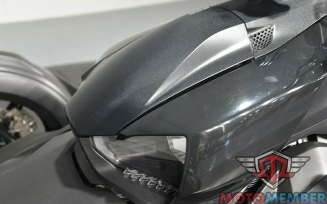 2022 Can-Am Ryker Rally Rotax 900 ACE