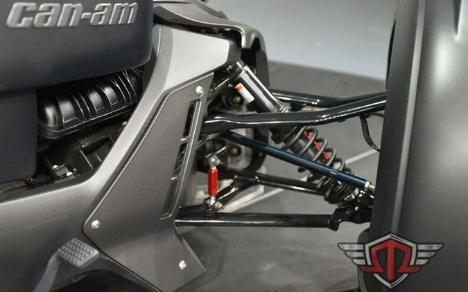 2022 Can-Am Ryker Rally Rotax 900 ACE
