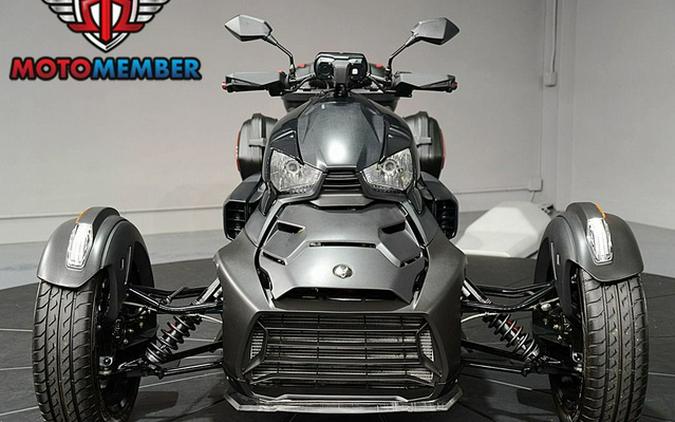 2022 Can-Am Ryker Rally Rotax 900 ACE