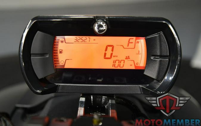 2022 Can-Am Ryker Rally Rotax 900 ACE