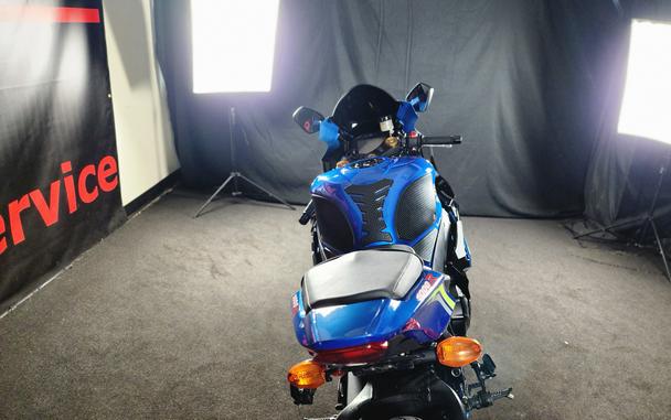 2021 SUZUKI GSX-R1000R - F7100335