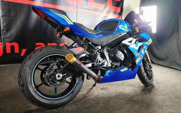 2021 SUZUKI GSX-R1000R - F7100335