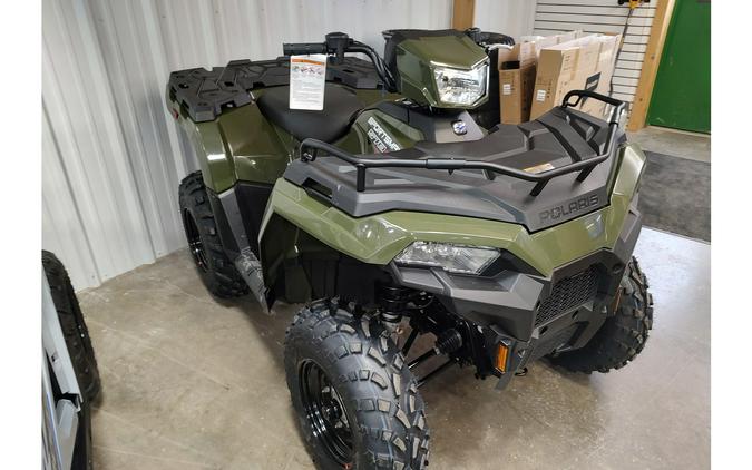 2026 Polaris Sportsman® 570