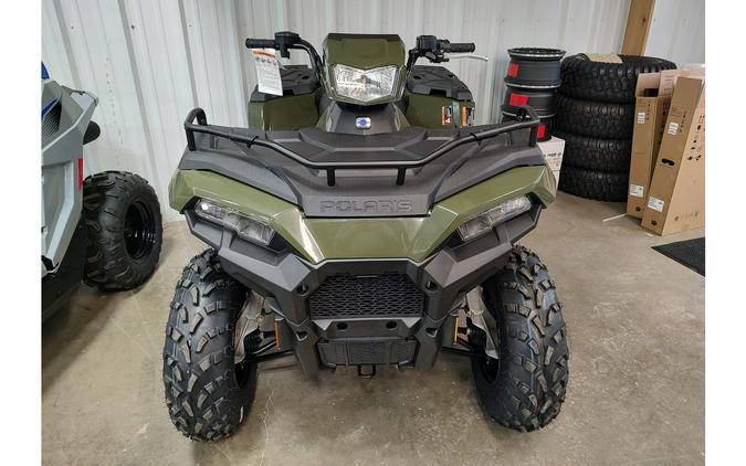 2026 Polaris Sportsman® 570