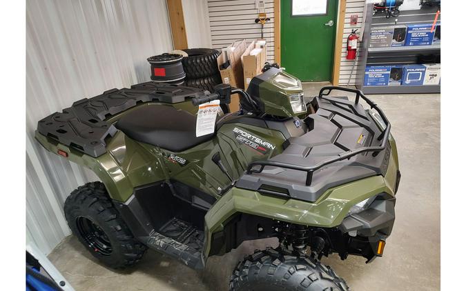2026 Polaris Sportsman® 570