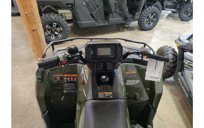 2026 Polaris Sportsman® 570