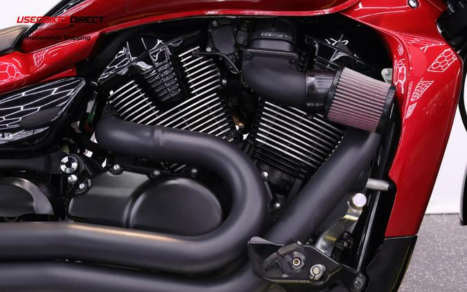 2019 Suzuki Boulevard M109R BOSS - $7,999.00