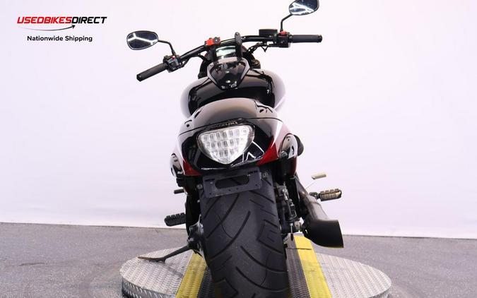 2019 Suzuki Boulevard M109R BOSS - $7,999.00